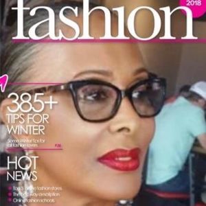 Meet your Posher, Donna